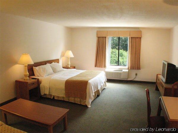 Rosemont Suites Norwich Oda fotoğraf