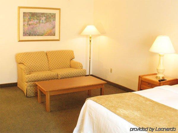 Rosemont Suites Norwich Oda fotoğraf