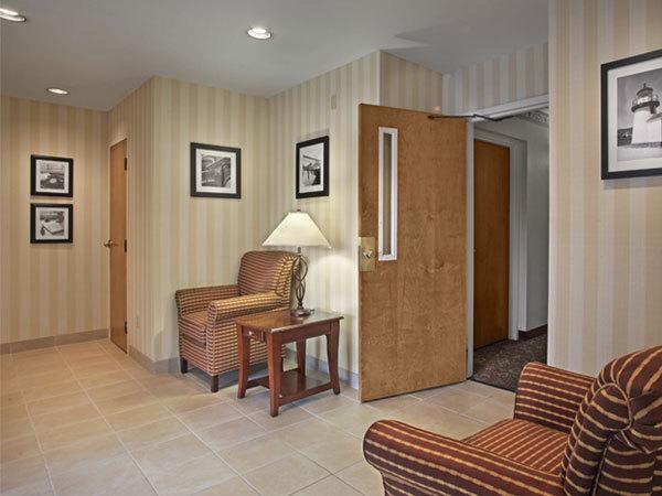 Rosemont Suites Norwich Dış mekan fotoğraf